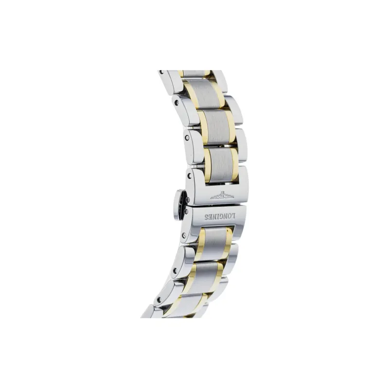LONGINES Master Collection L2.628.5.57.7-3