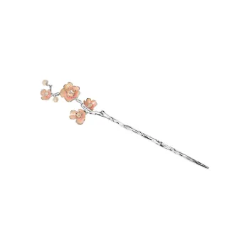 Lady Go Hairpins Women's Pink