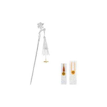 FREE RABBITⅡ Hairpins Women's