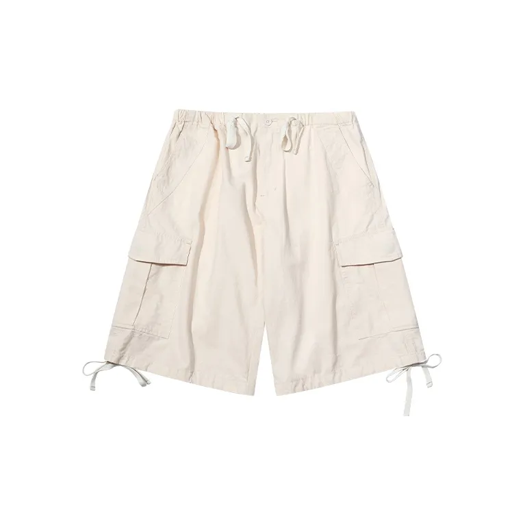 BEASTER Casual Shorts Unisex-1