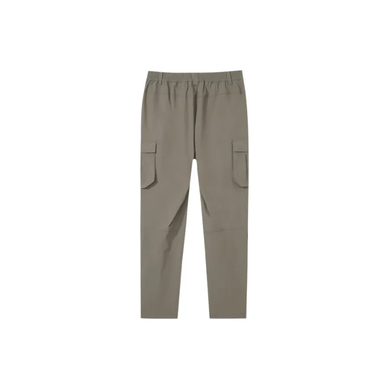 PIONEER CAMP Casual Pants Unisex-11