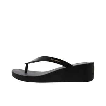 Ipanema Flip Flops Women's Black