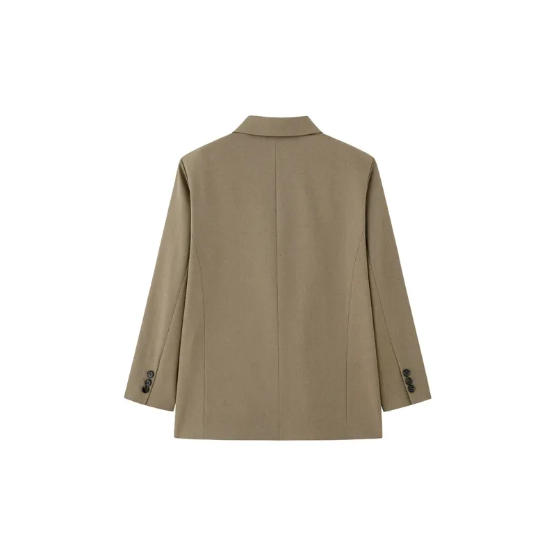 ZHOUMIAO Business Suits Women's-3