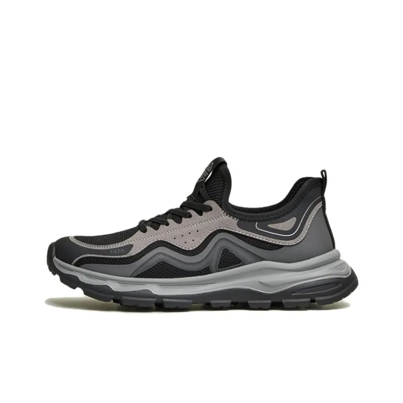 Tata Low-Top Casual Shoes Men's-0