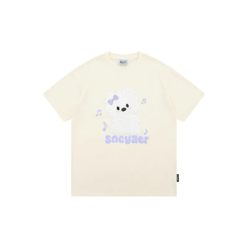 Spicy Gals T Shirts Unisex-3
