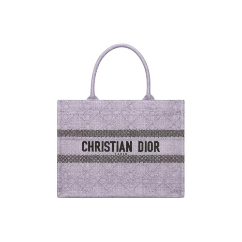 DIOR BookTote Handbags