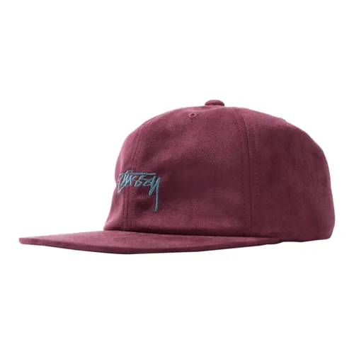 Stussy Baseball Caps Men