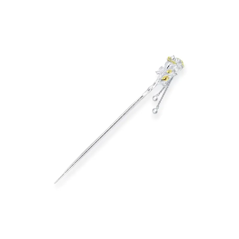Muyan Hairpins Women's-4