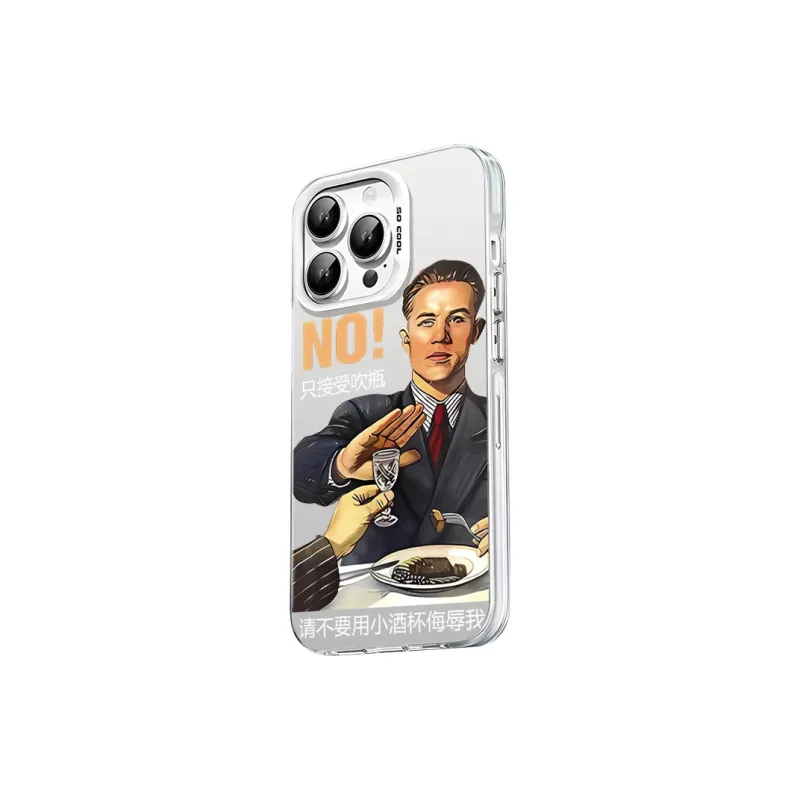 Victory charge Phone Cases-2