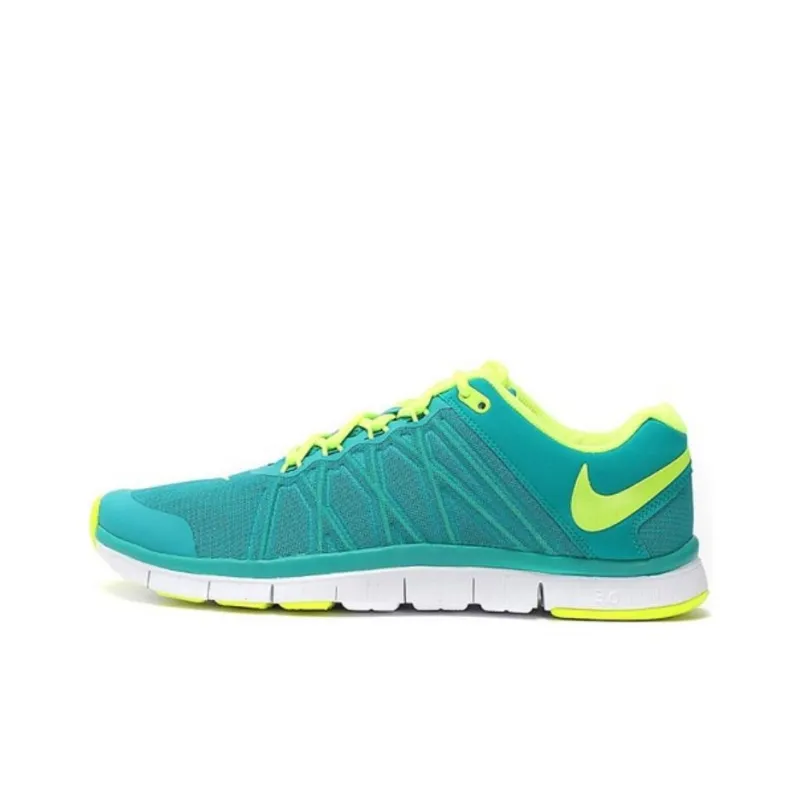 Nike Free Trainer 3.0 Turbo Green/Volt White-0
