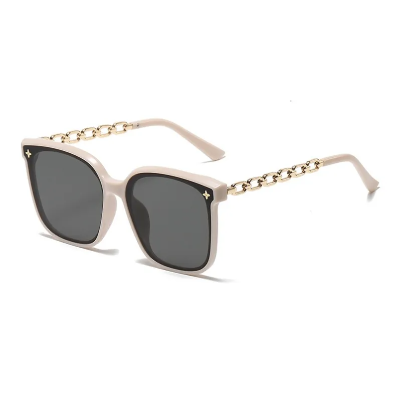 SOMAN Sunglasses Unisex-3