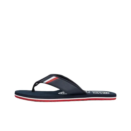 Tommy Hilfiger Flip Flops Men