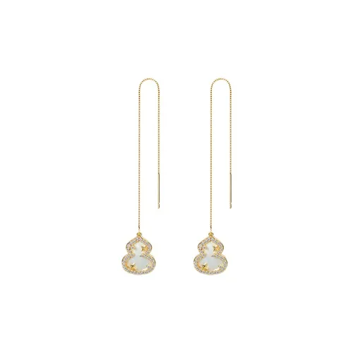 Yiru Drop Earrings Women's