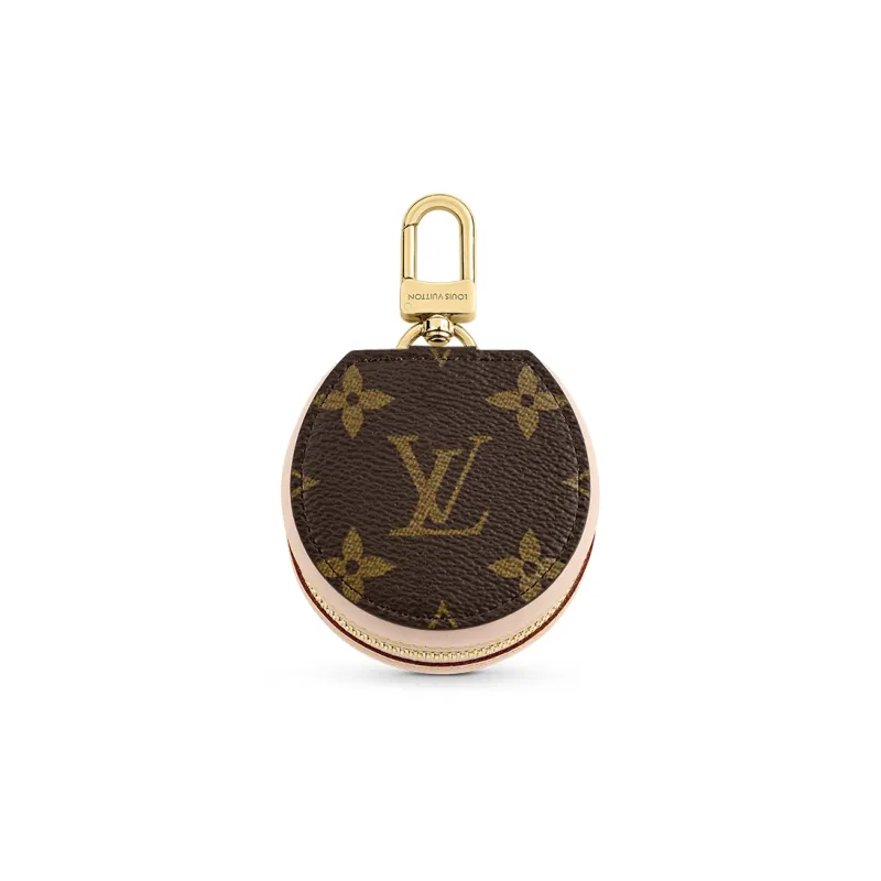 LOUIS VUITTON Wireless Earphones Case Horizon Monogram-1