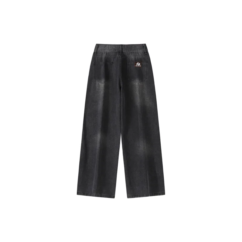 CBCD Jeans Unisex-1