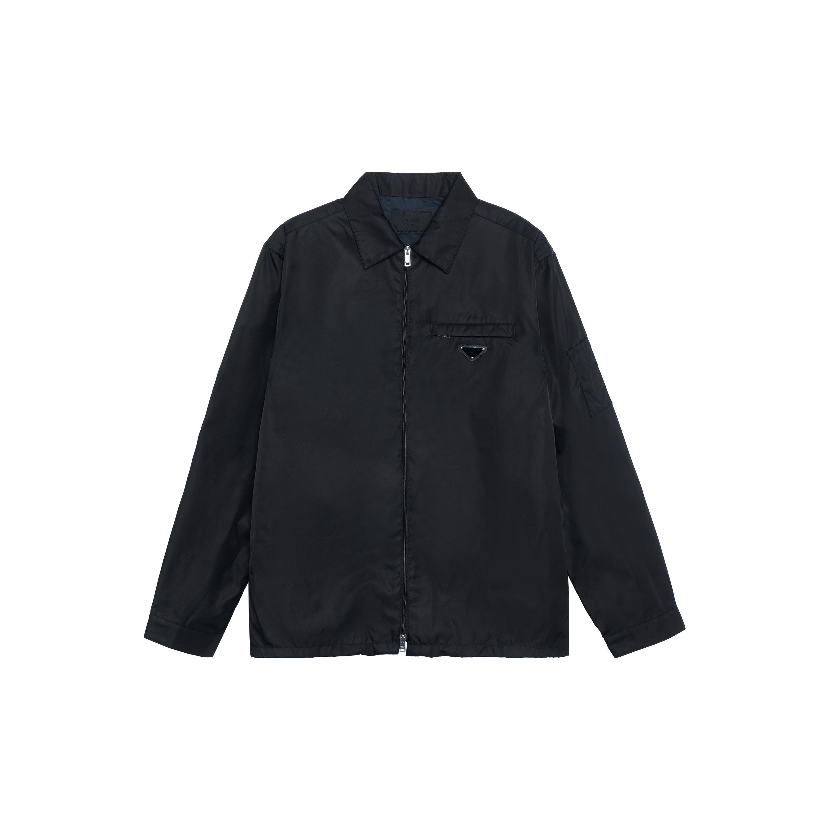 PRADA Jacket Men for Women's & Men's | Sneakers & Clothing | Sale & New -  POIZON