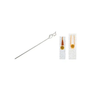 FREE RABBITⅡ Hairpins Women's
