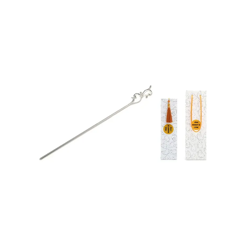 FREE RABBITⅡ Hairpins Women's-0