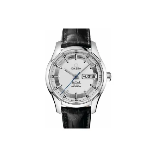 OMEGA Unisex Swiss Watches