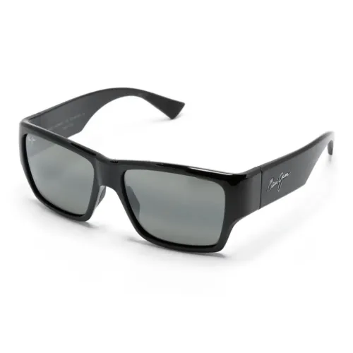 Maui Jim Kaolu Square frame Sunglasses