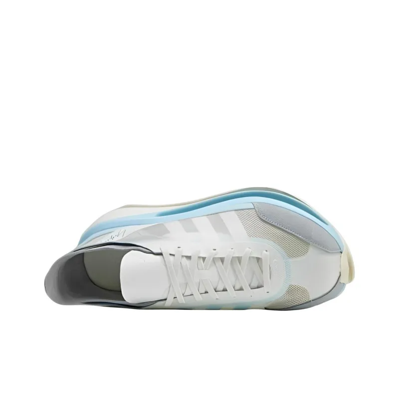 Adidas Y 3 S Gendo Run Off White Cream White-2