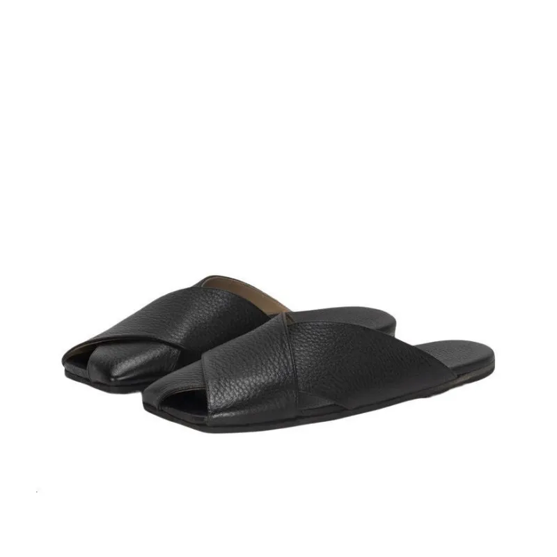 Marsèll Spatula Crossover Sandals-3