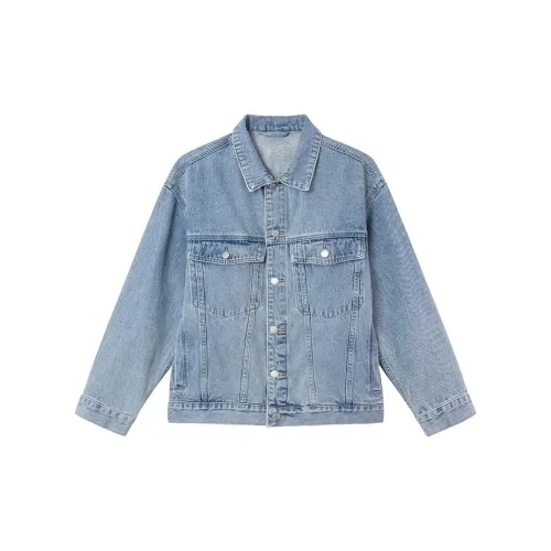 Hello Canon Denim Jackets Women's