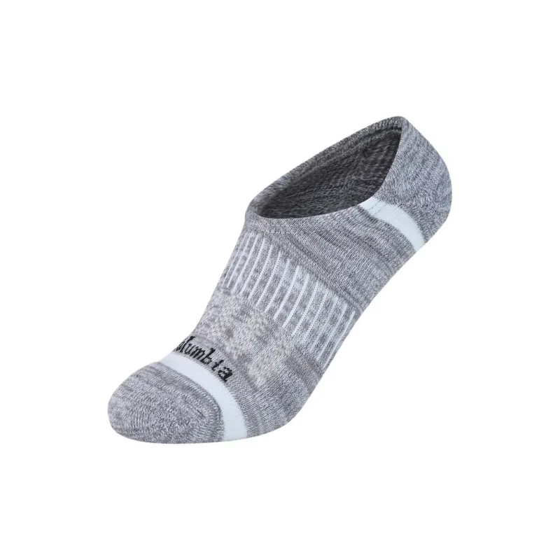 Columbia Ankle Socks Women's 3 Pack White+Gray+Black-2