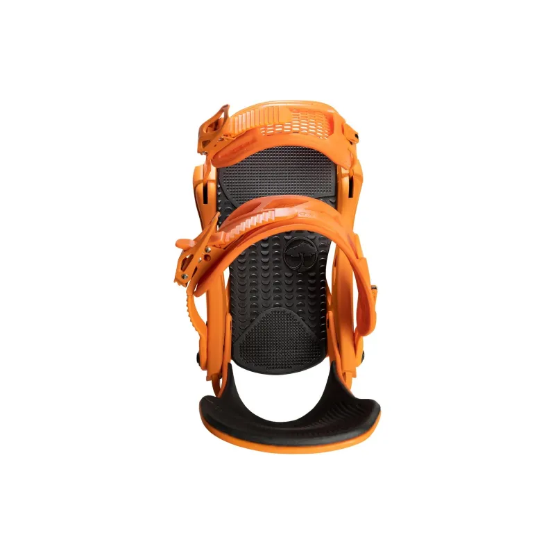 ARBOR Single Snowboard Ski Bindings-2