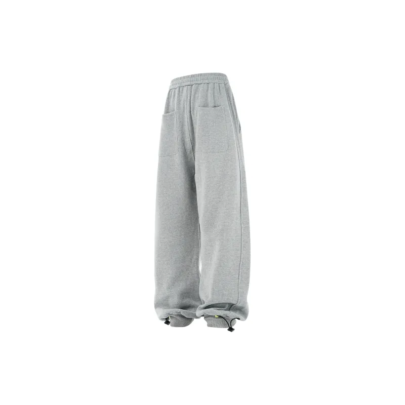 GROGNAK Casual Pants Unisex-17