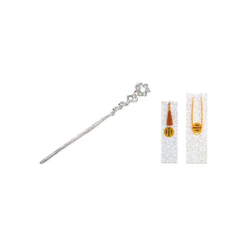 FREE RABBITⅡ Hairpins Women's-0