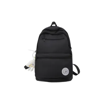 BALANG Nylon Backpack Regular Unisex Black/Blue/White/Pink