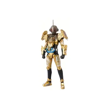 BANDAI Kamen Rider Build Create Rider Action Figures 15cm