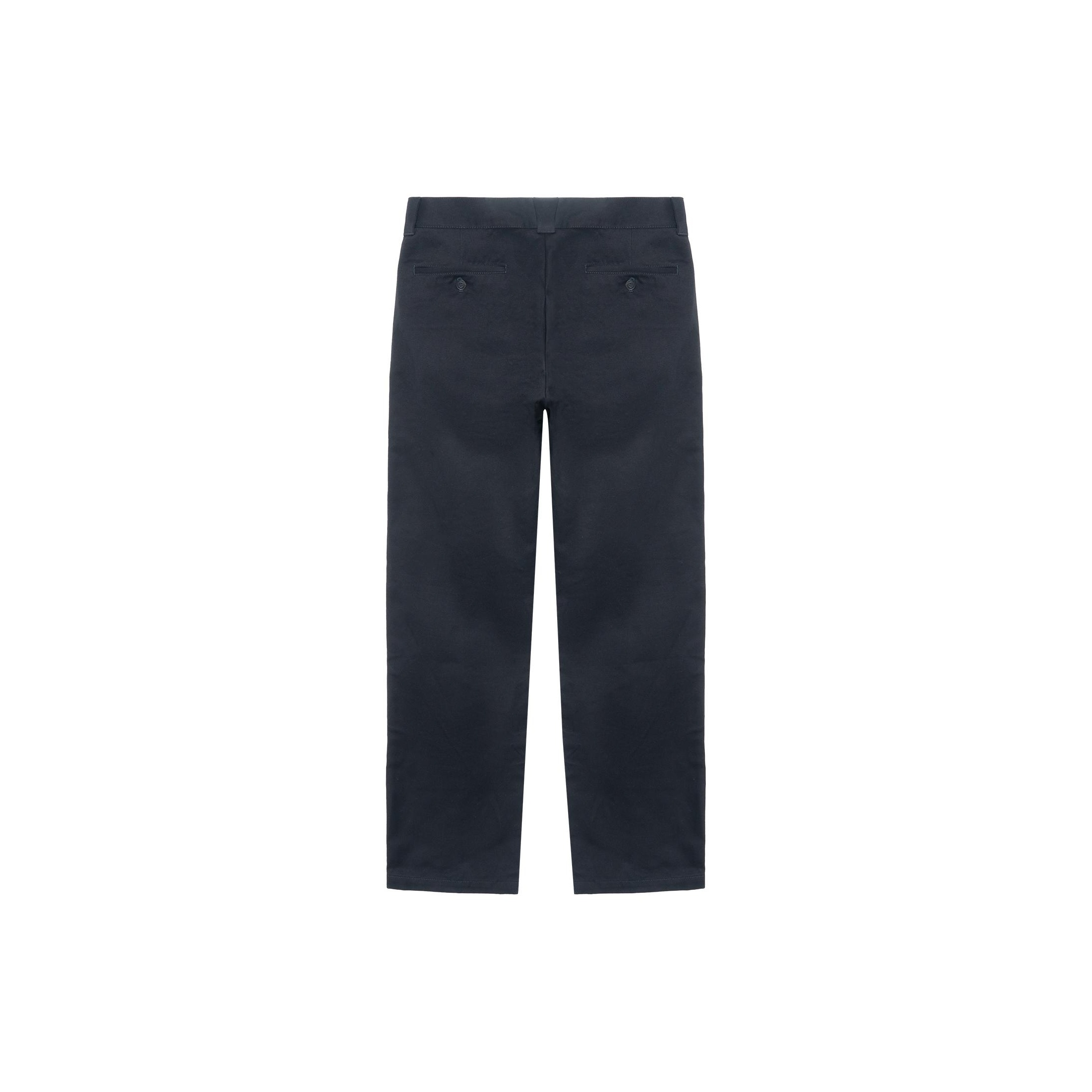 パンツ Burberry Casual Pants BURBERRY | Black Men's Casual Pants | YOOX