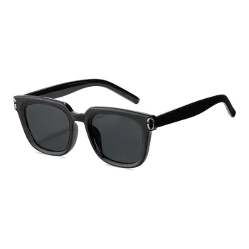 ENFANTIN Square Sunglasses Unisex