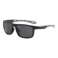 L1 Black Frame with Gray Lens