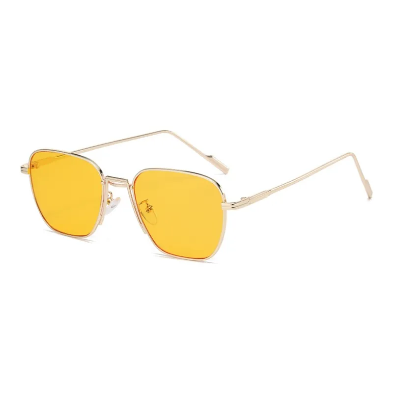 SOMAN Sunglasses Unisex-3