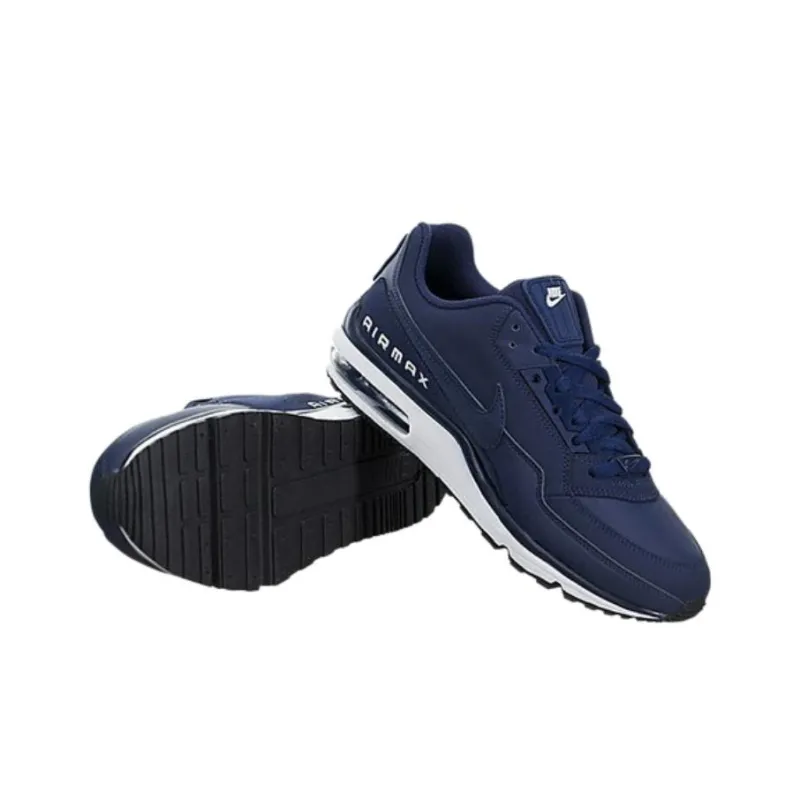 Nike Air Max Ltd 3 Binary Blue/Binary Blue-2