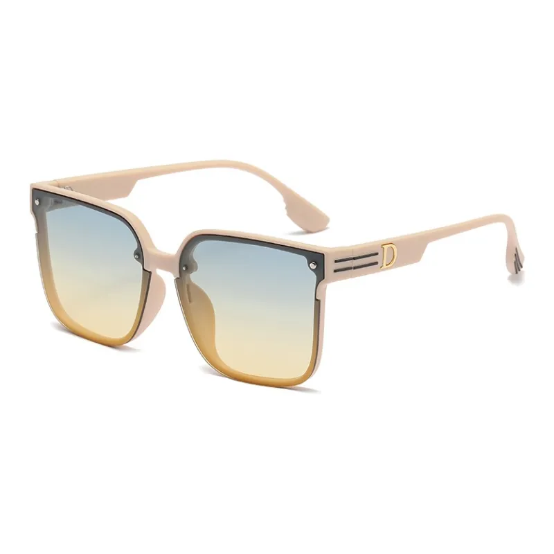 SOMAN Sunglasses Unisex-2
