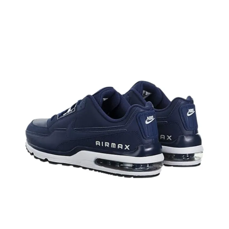Nike Air Max Ltd 3 Binary Blue/Binary Blue-1