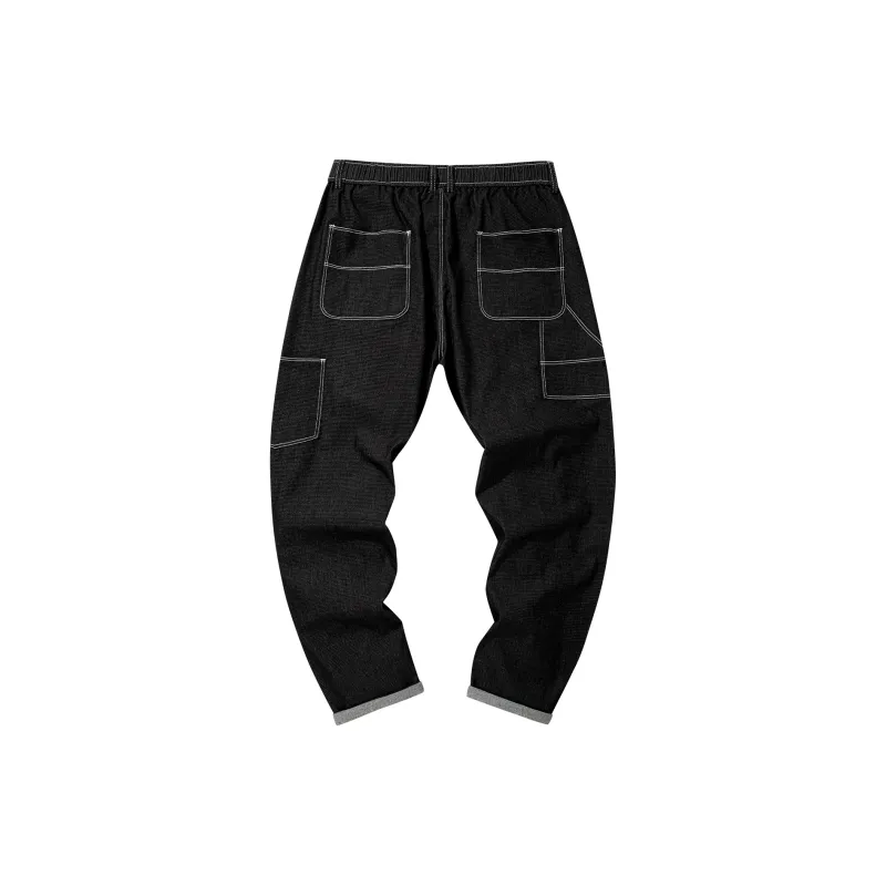 TEPOR Jeans Unisex-9