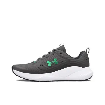 Under Armour Charged Commit 4 'Castlerock Vapor Green'