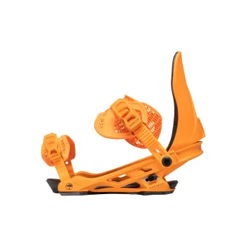 ARBOR Single Snowboard Ski Bindings