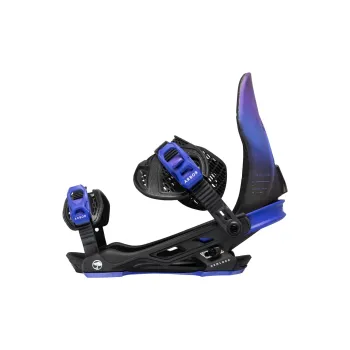 ARBOR Ski Bindings
