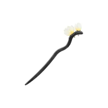CHIEMOT Hairpins Women's Black