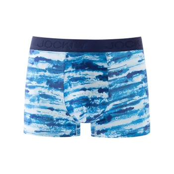 JOCKEY Underpants Men's Ocean Ripple