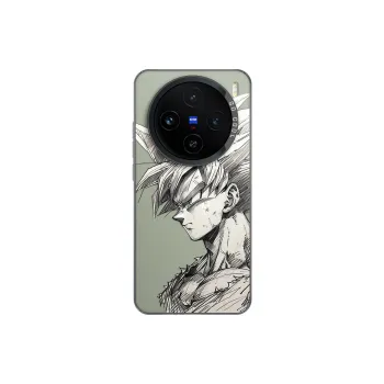 Small bones Phone Cases