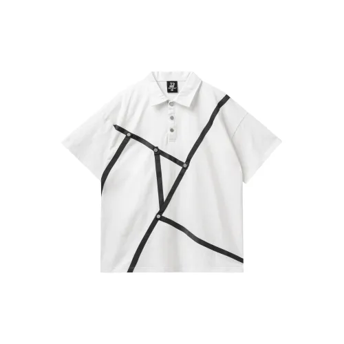 XINYINSU Unisex Polo Shirt