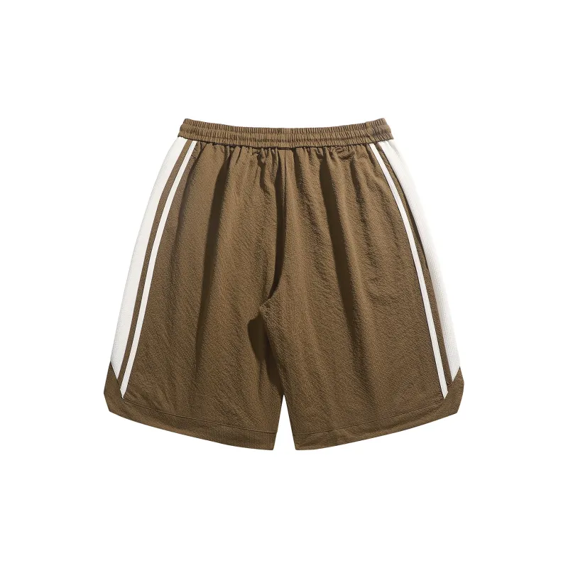 S.view Casual Shorts Unisex-11