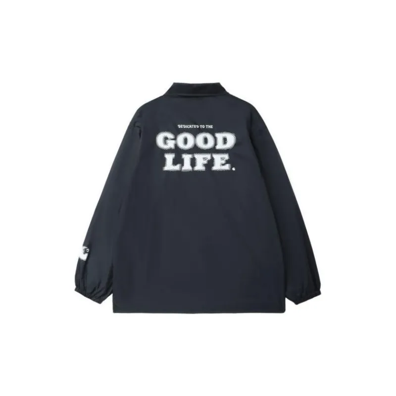 Carhartt WIP SS24 Jackets Coats Unisex Navy Blue-1